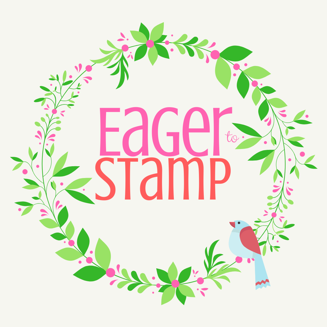 Eager To Stamp
